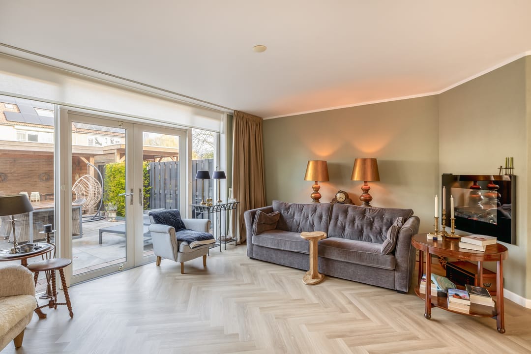 Foto 8 van Marshalllaan 82