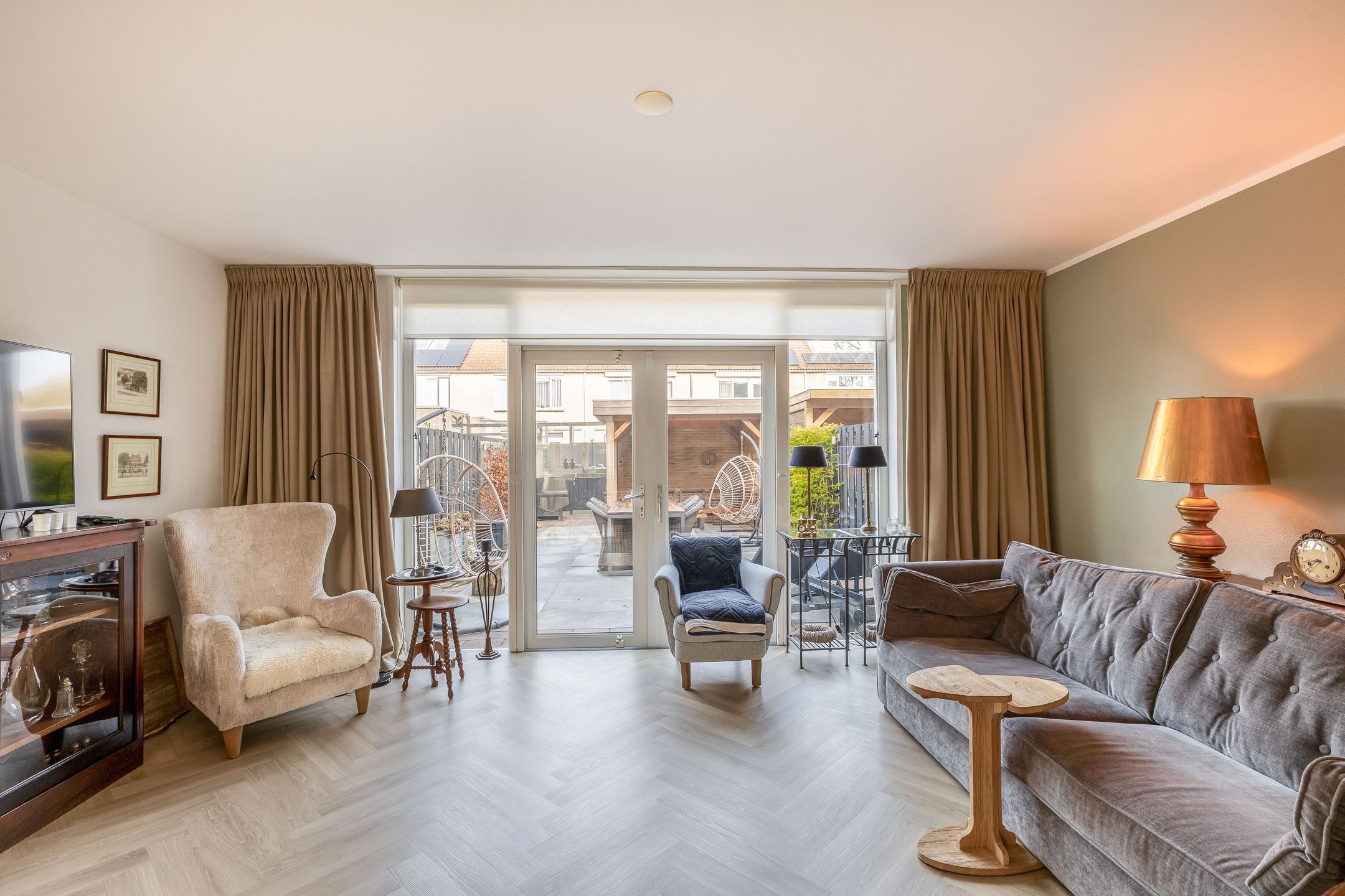 Foto 9 van Marshalllaan 82