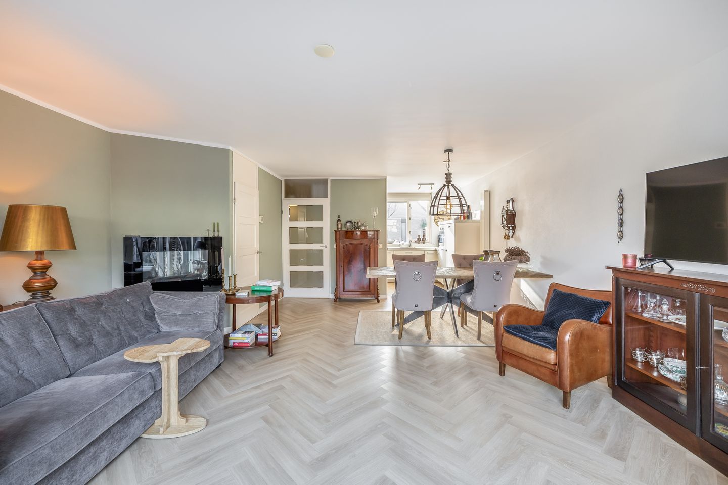 Foto 10 van Marshalllaan 82