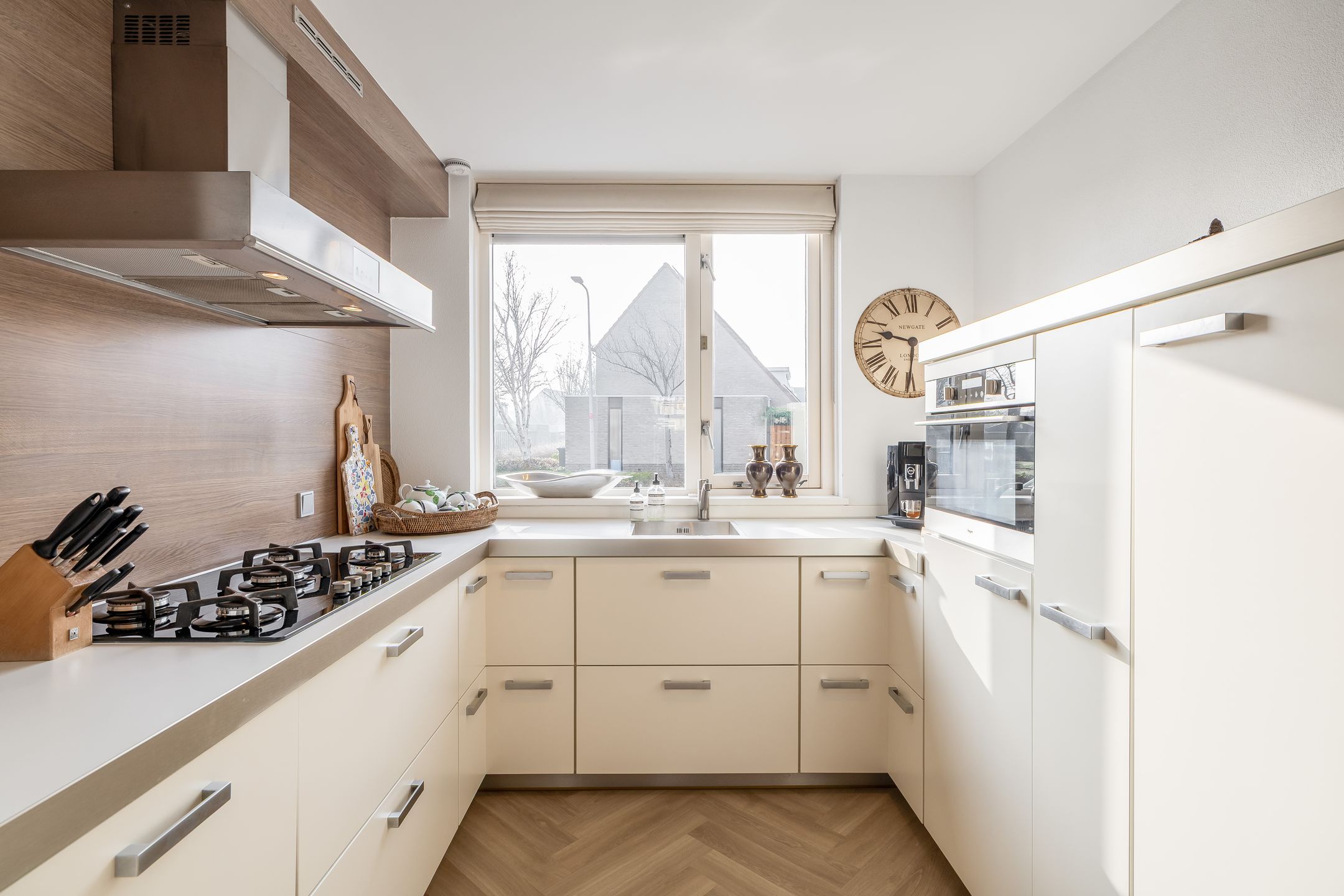 Foto 12 van Marshalllaan 82