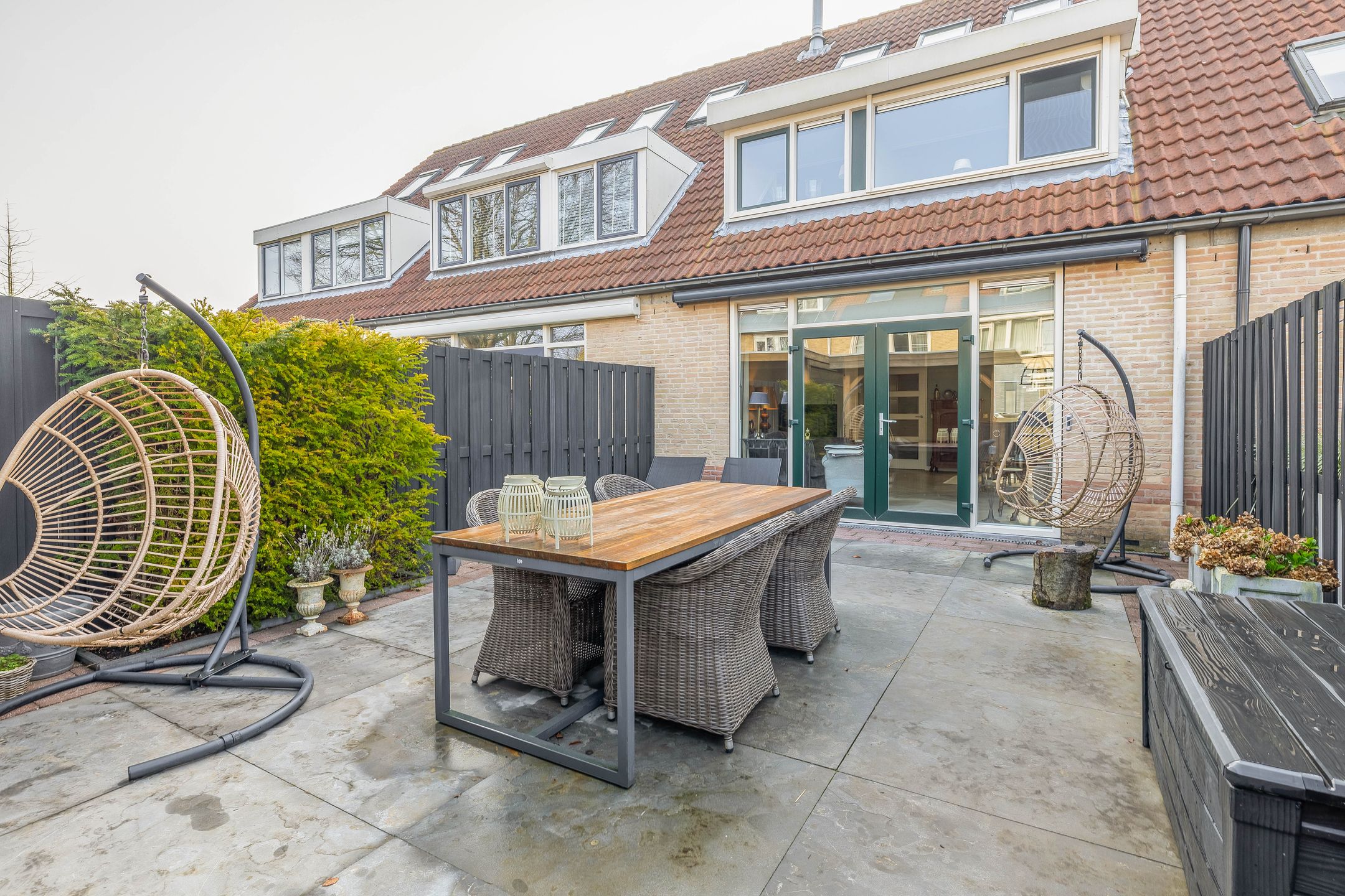 Foto 15 van Marshalllaan 82