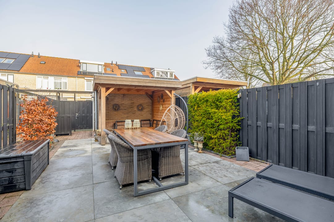 Foto 16 van Marshalllaan 82