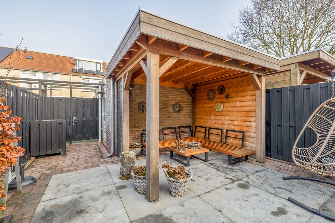 Foto 17 van Marshalllaan 82