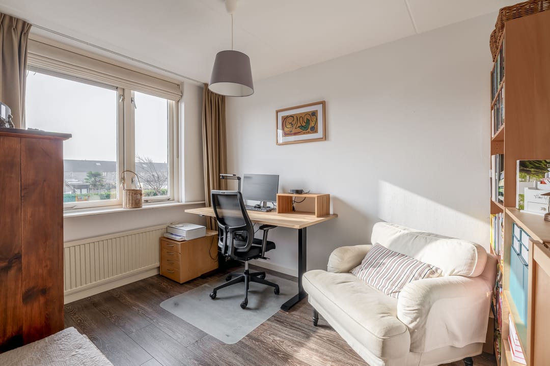 Foto 22 van Marshalllaan 82