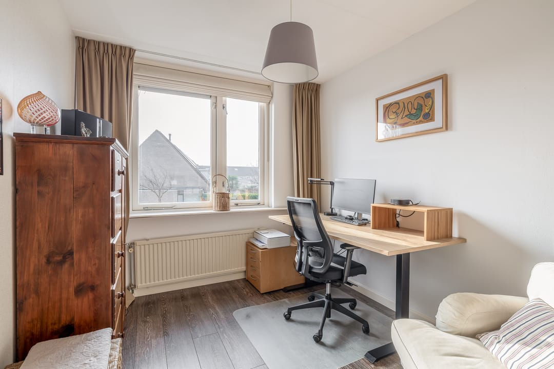 Foto 23 van Marshalllaan 82