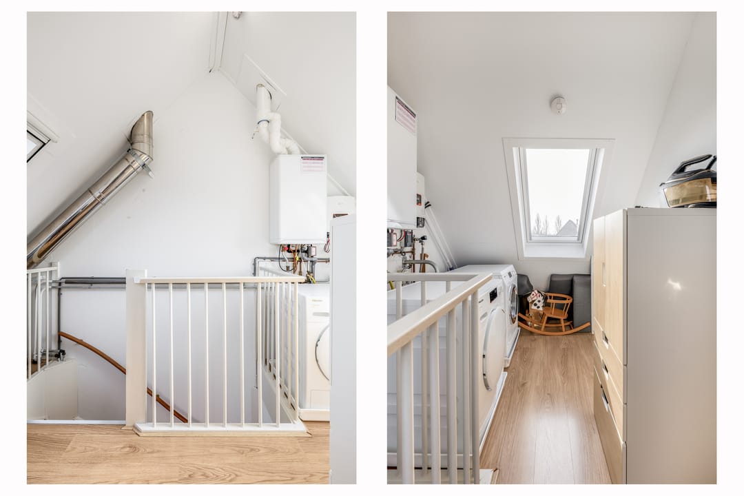 Foto 26 van Marshalllaan 82