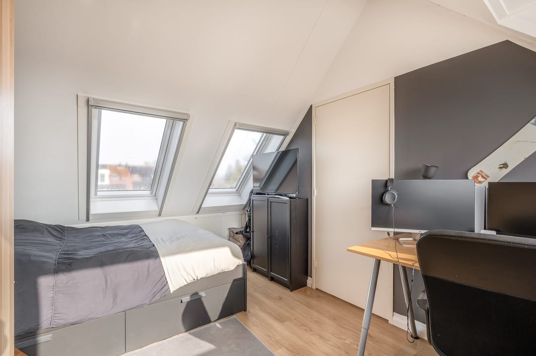 Foto 28 van Marshalllaan 82