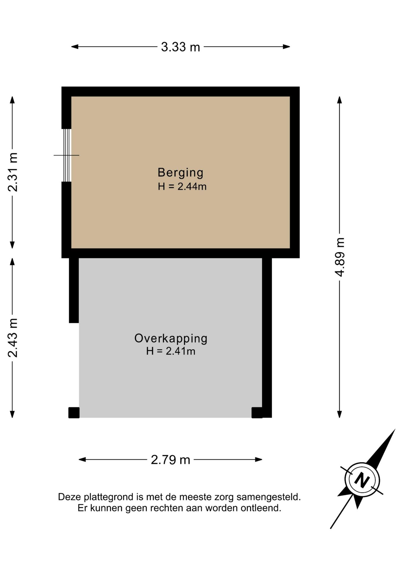 Foto 33 van Marshalllaan 82