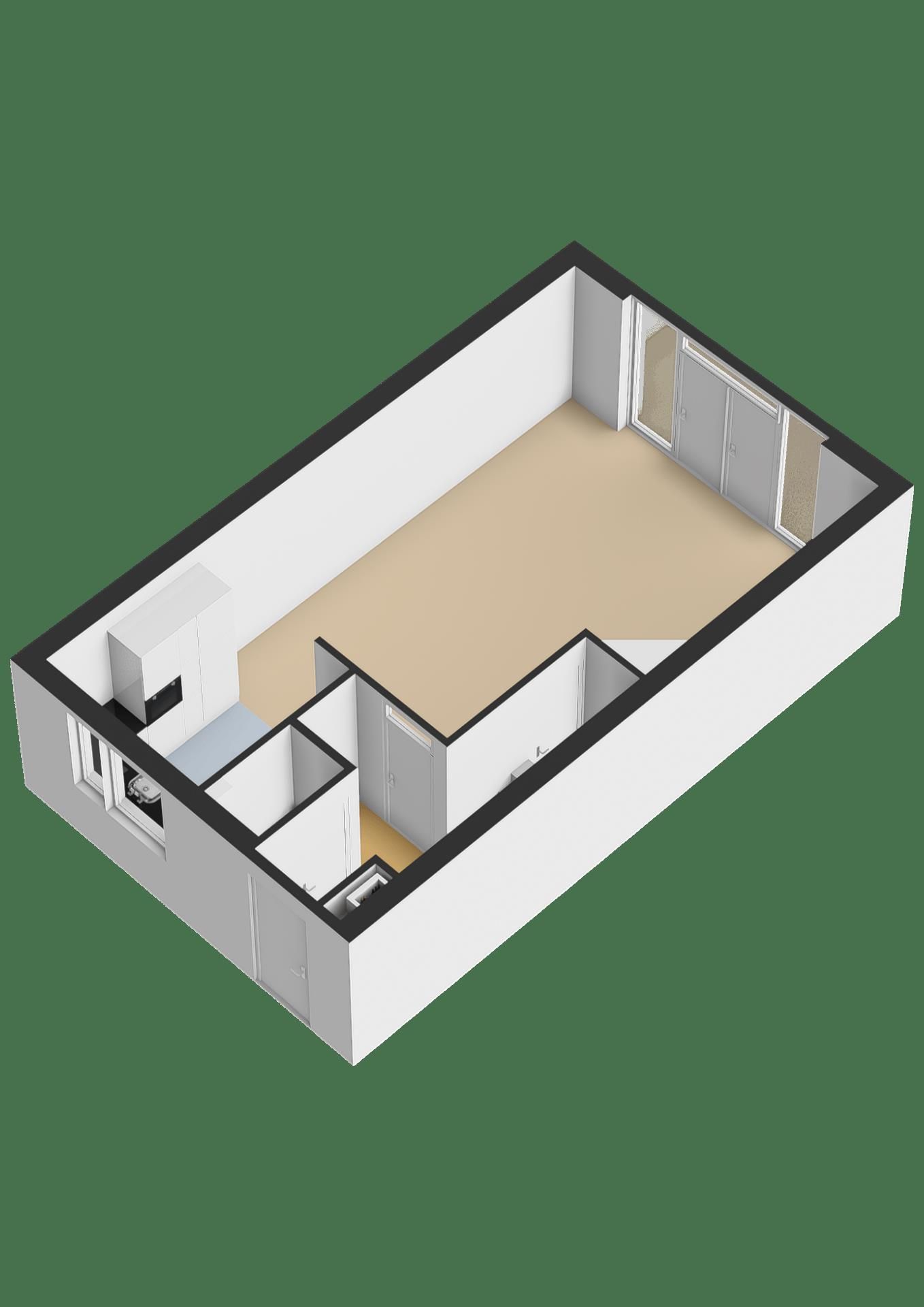 Foto 34 van Marshalllaan 82
