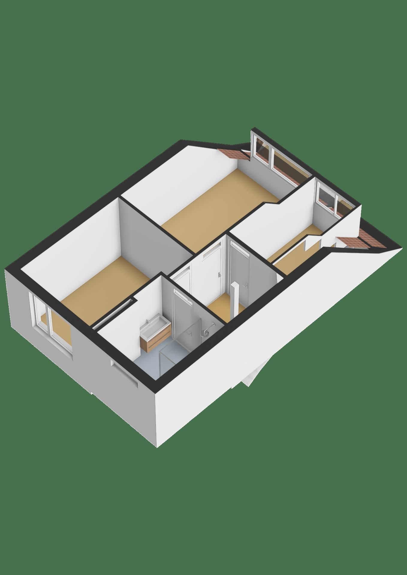 Foto 35 van Marshalllaan 82