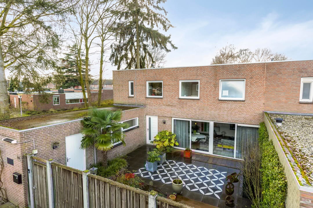 Foto 2 van Mortierlaan 145