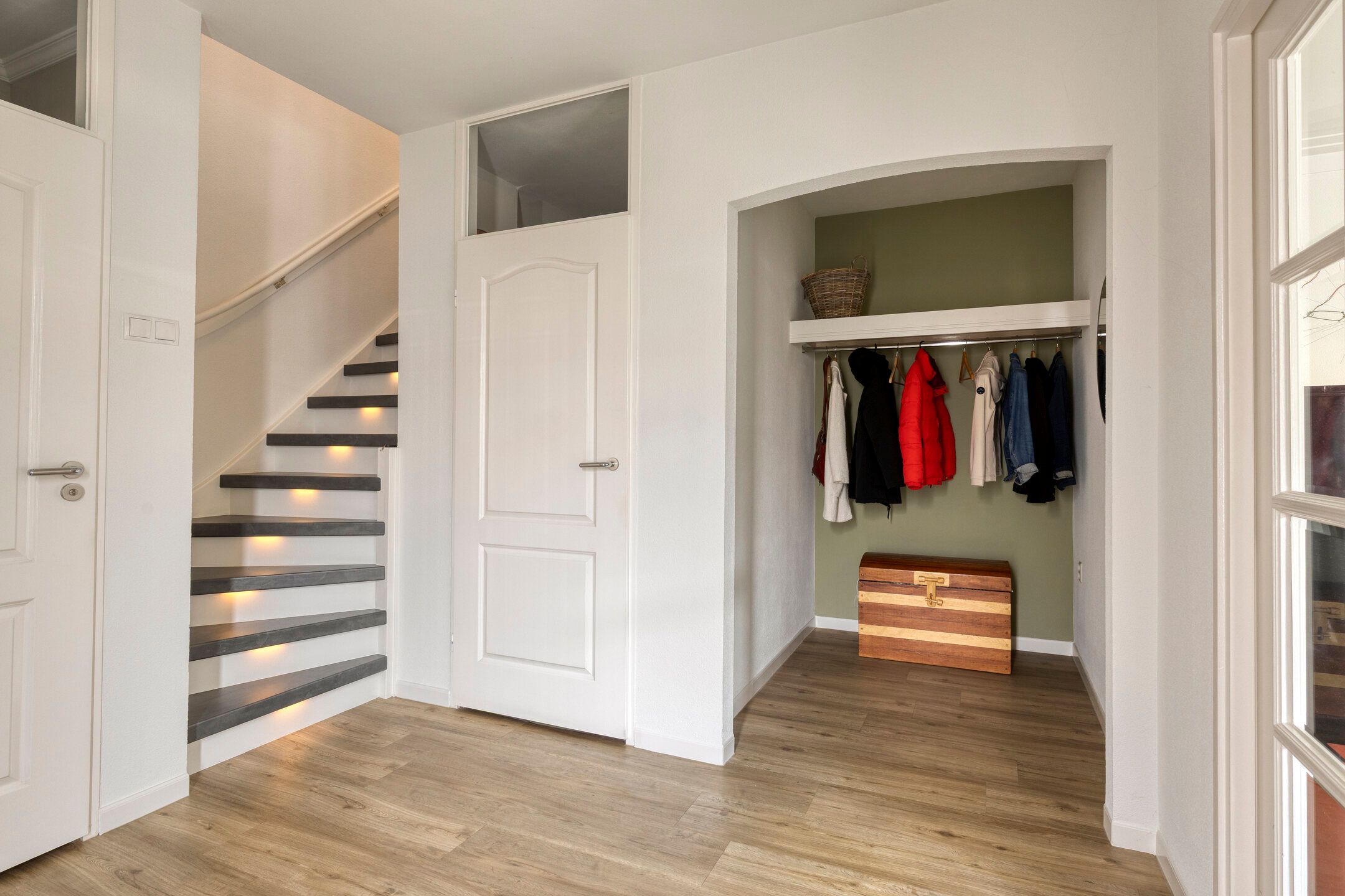 Foto 6 van Mortierlaan 145