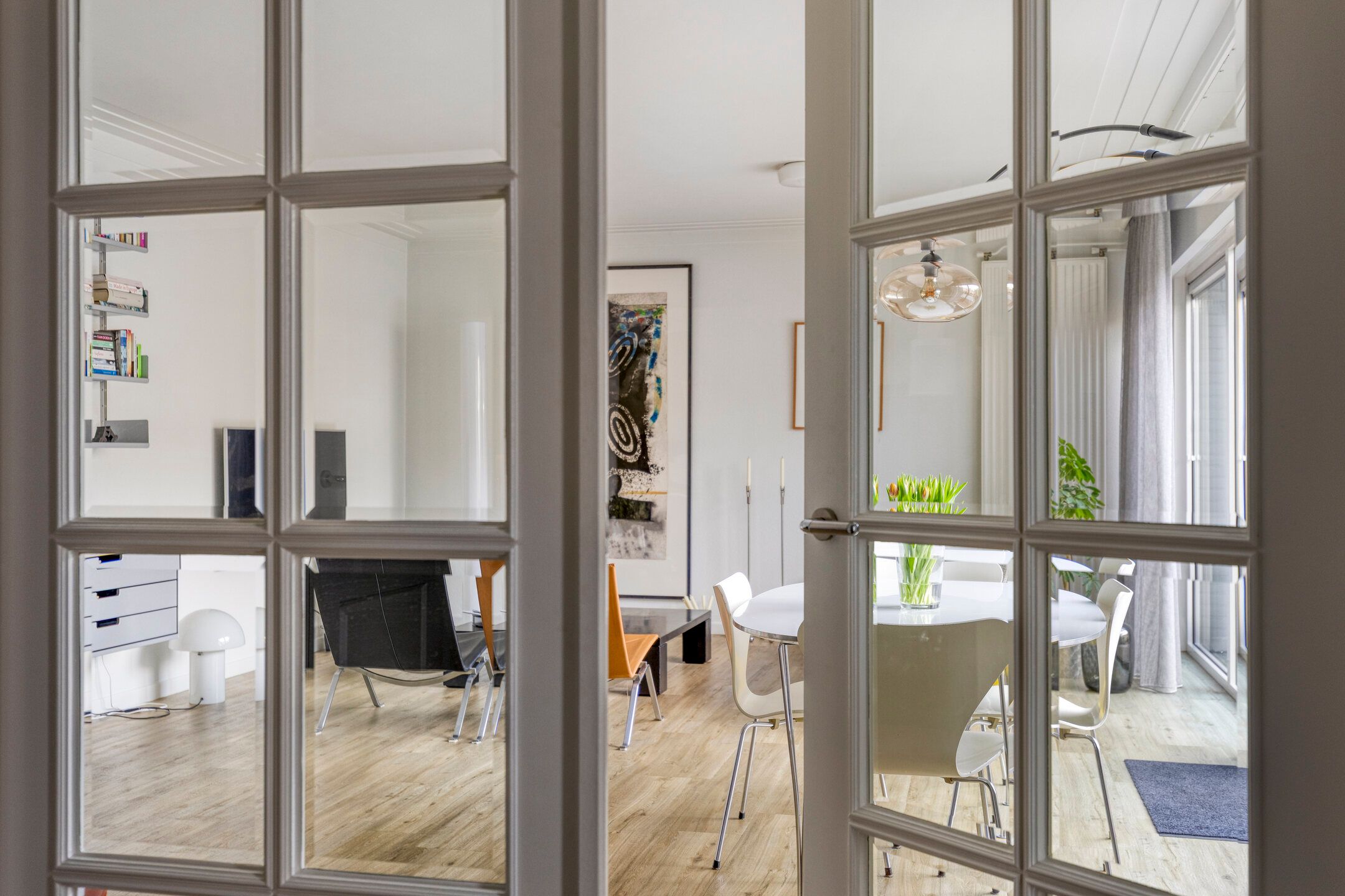 Foto 9 van Mortierlaan 145