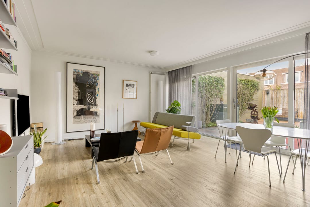 Foto 11 van Mortierlaan 145