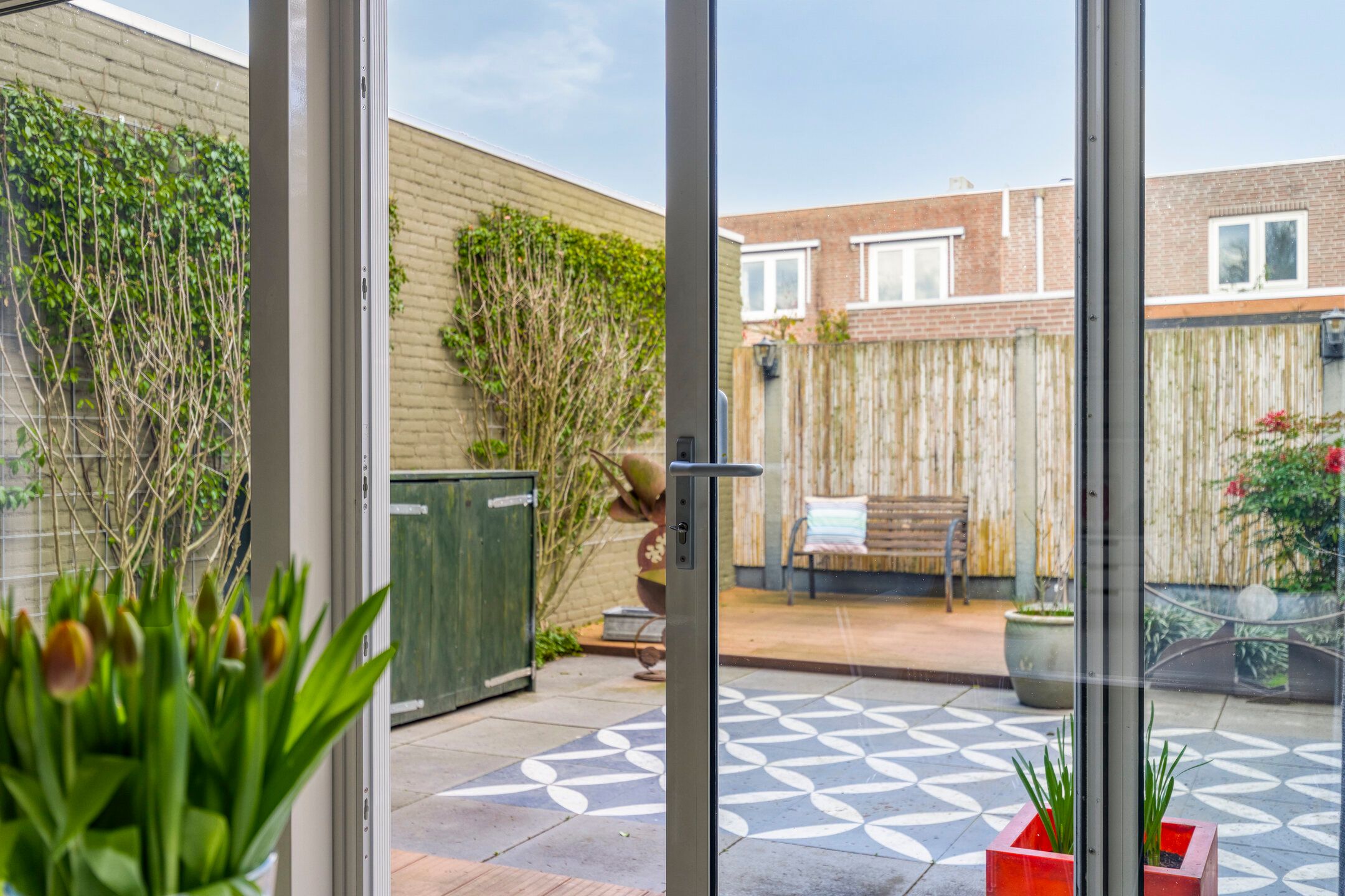 Foto 12 van Mortierlaan 145