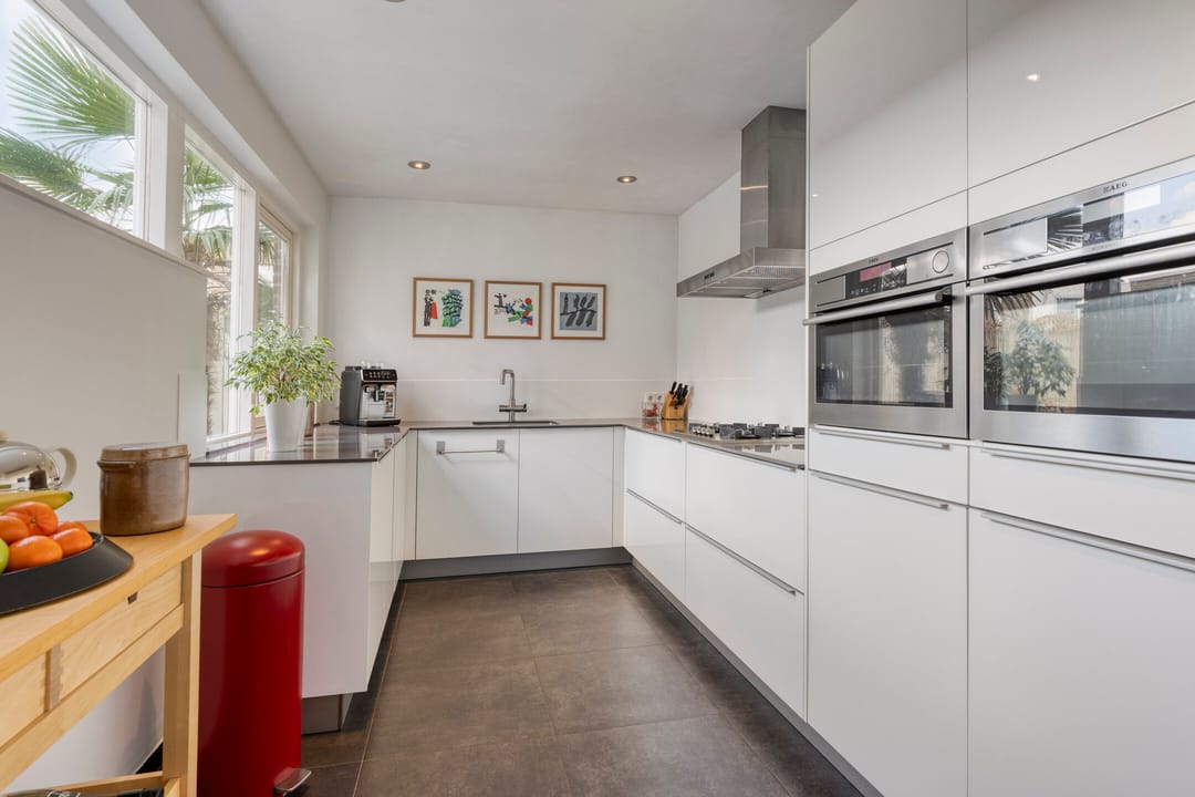 Foto 13 van Mortierlaan 145