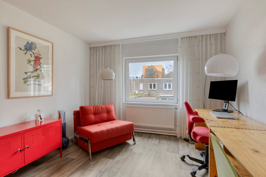 Foto 23 van Mortierlaan 145