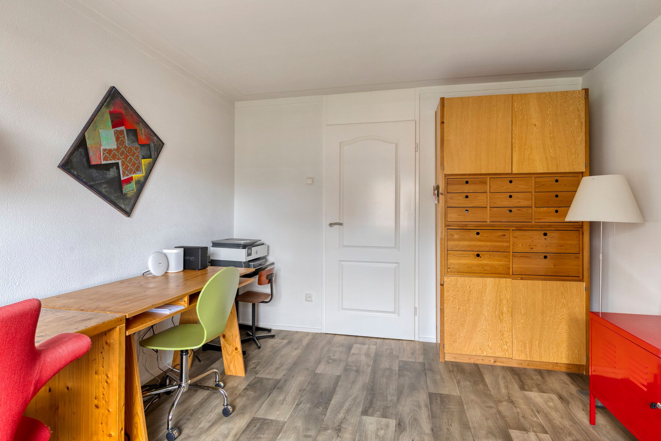 Foto 24 van Mortierlaan 145