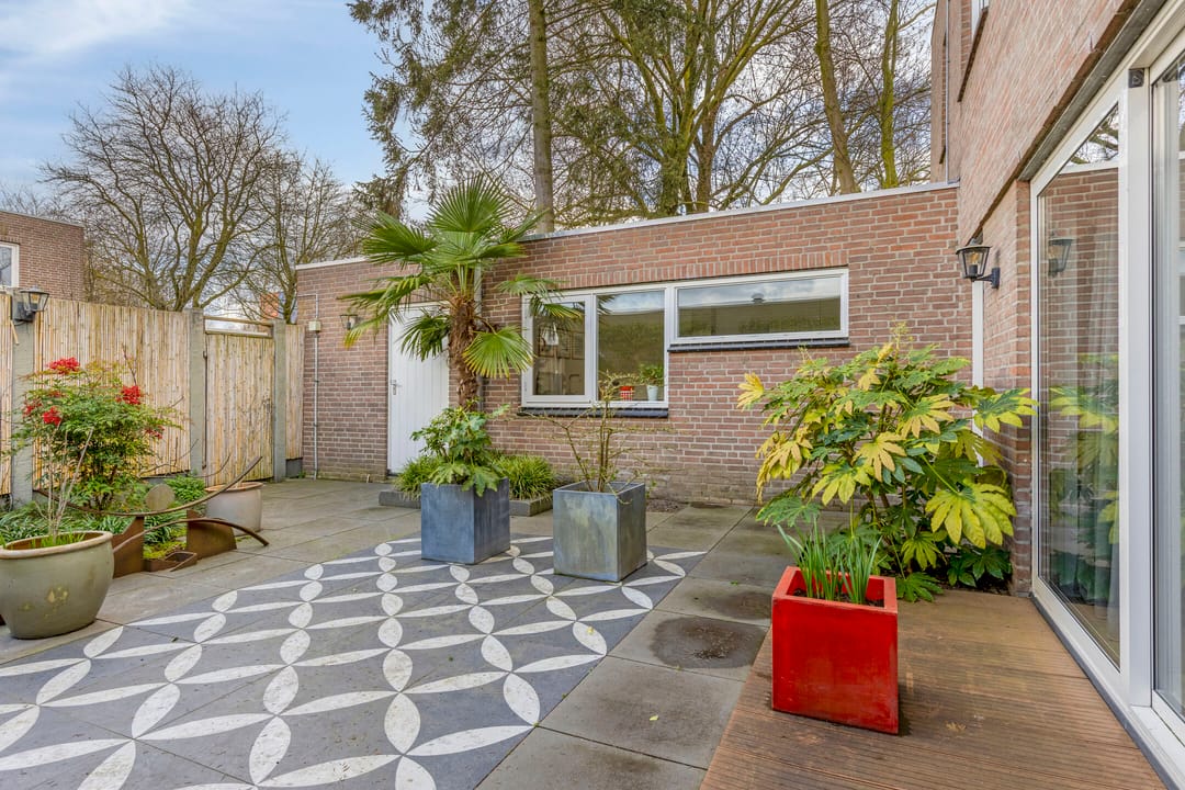 Foto 26 van Mortierlaan 145