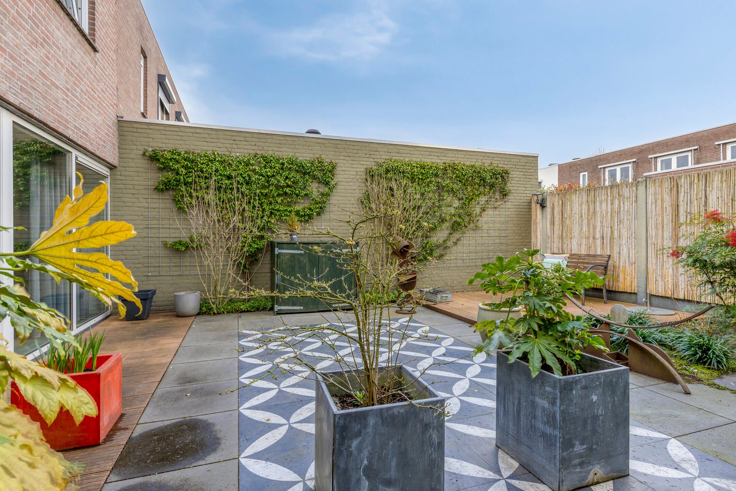 Foto 25 van Mortierlaan 145