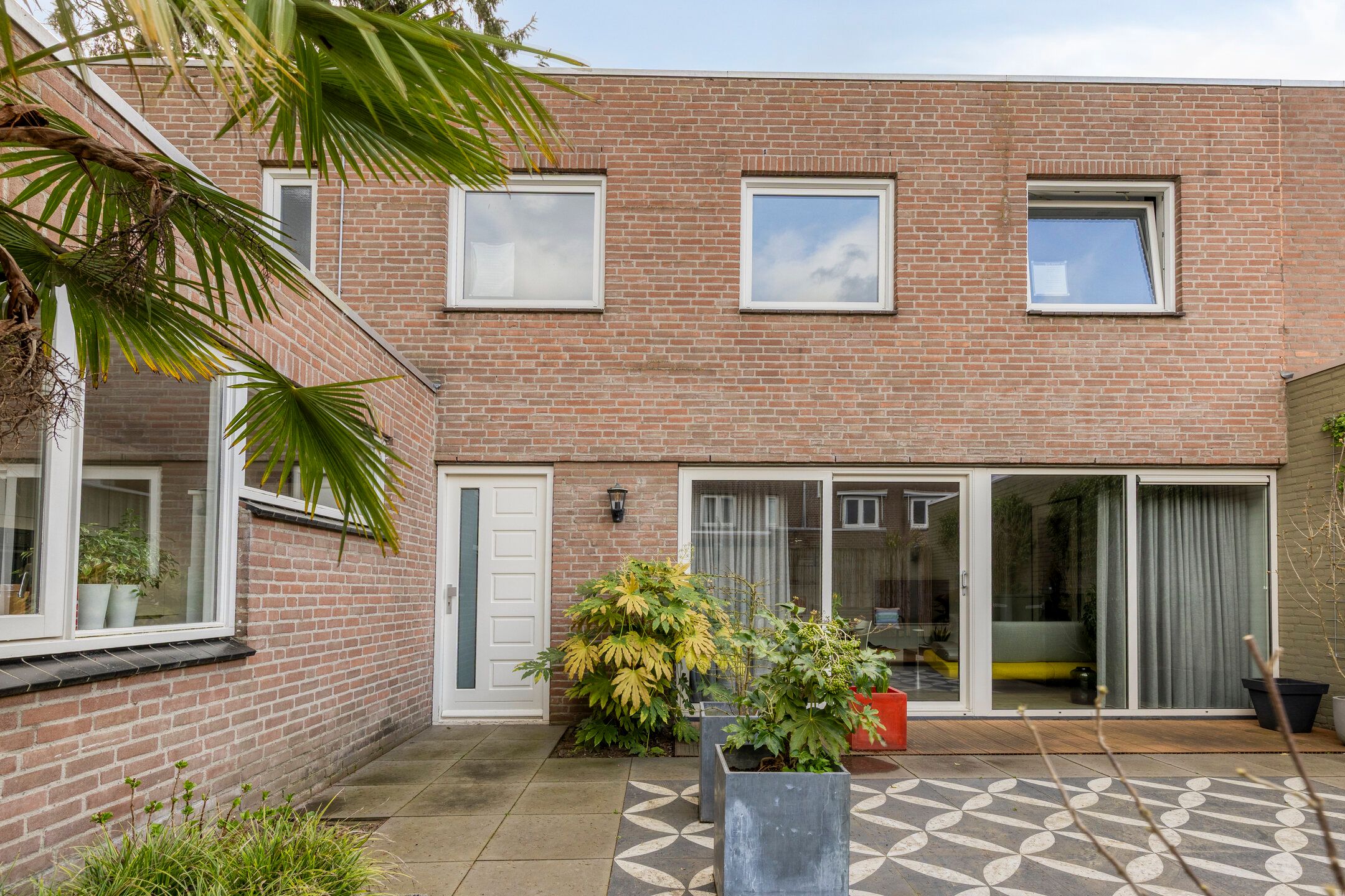 Foto 27 van Mortierlaan 145