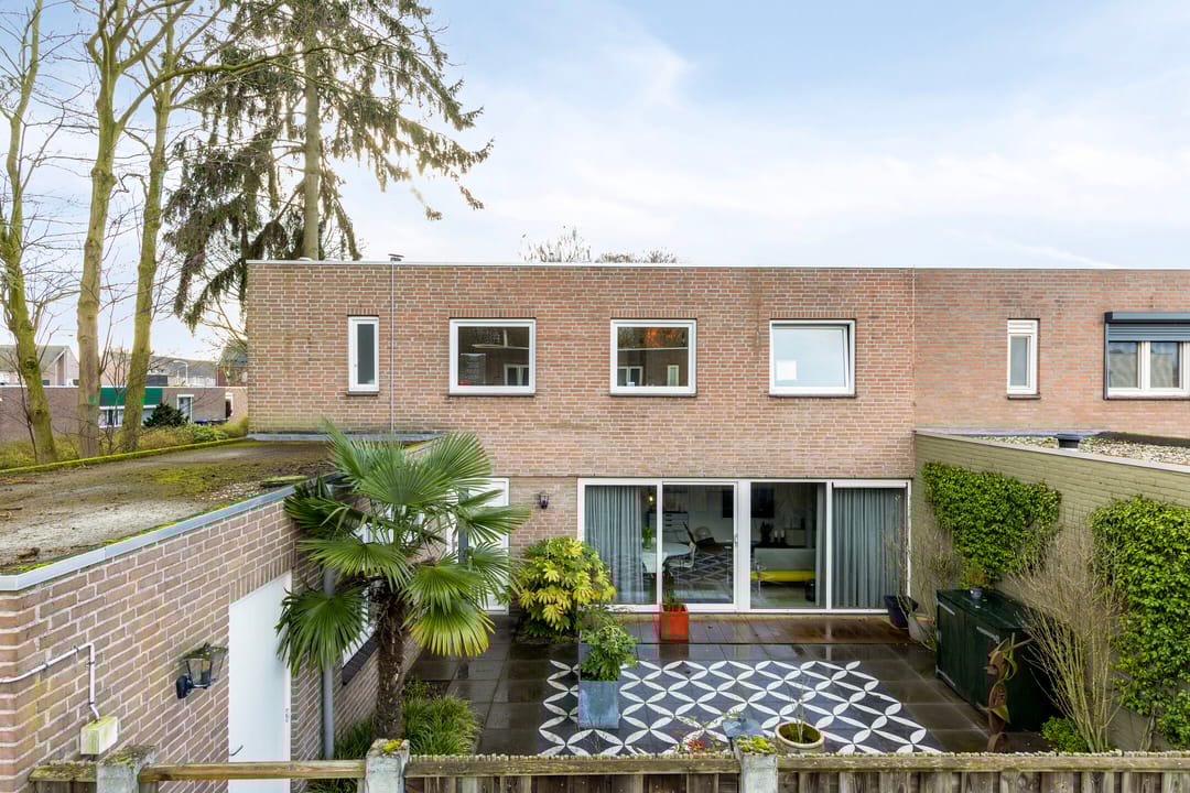 Foto 28 van Mortierlaan 145