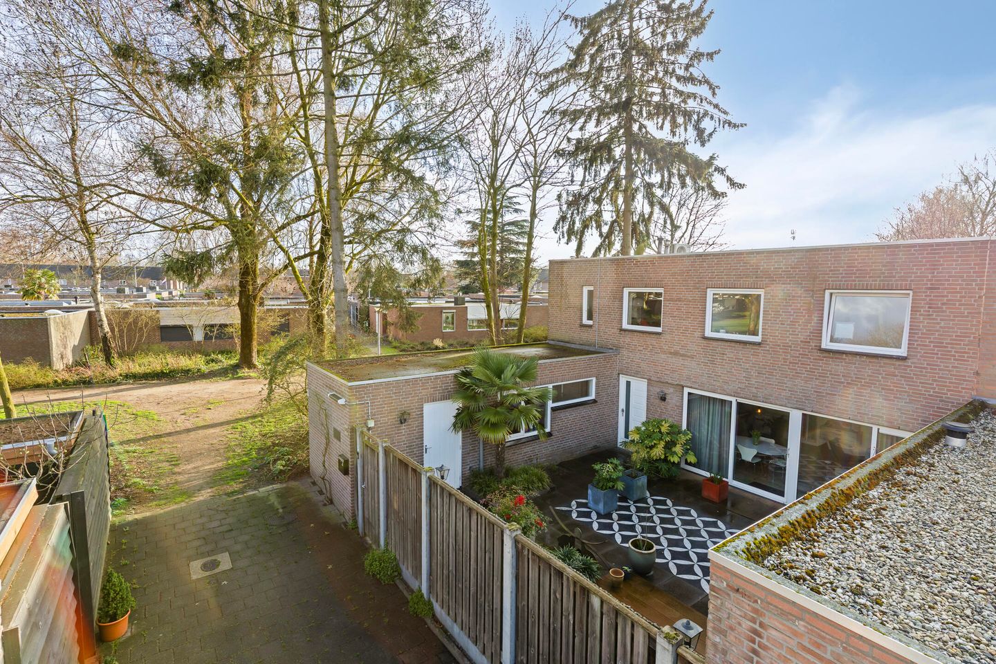 Foto 29 van Mortierlaan 145