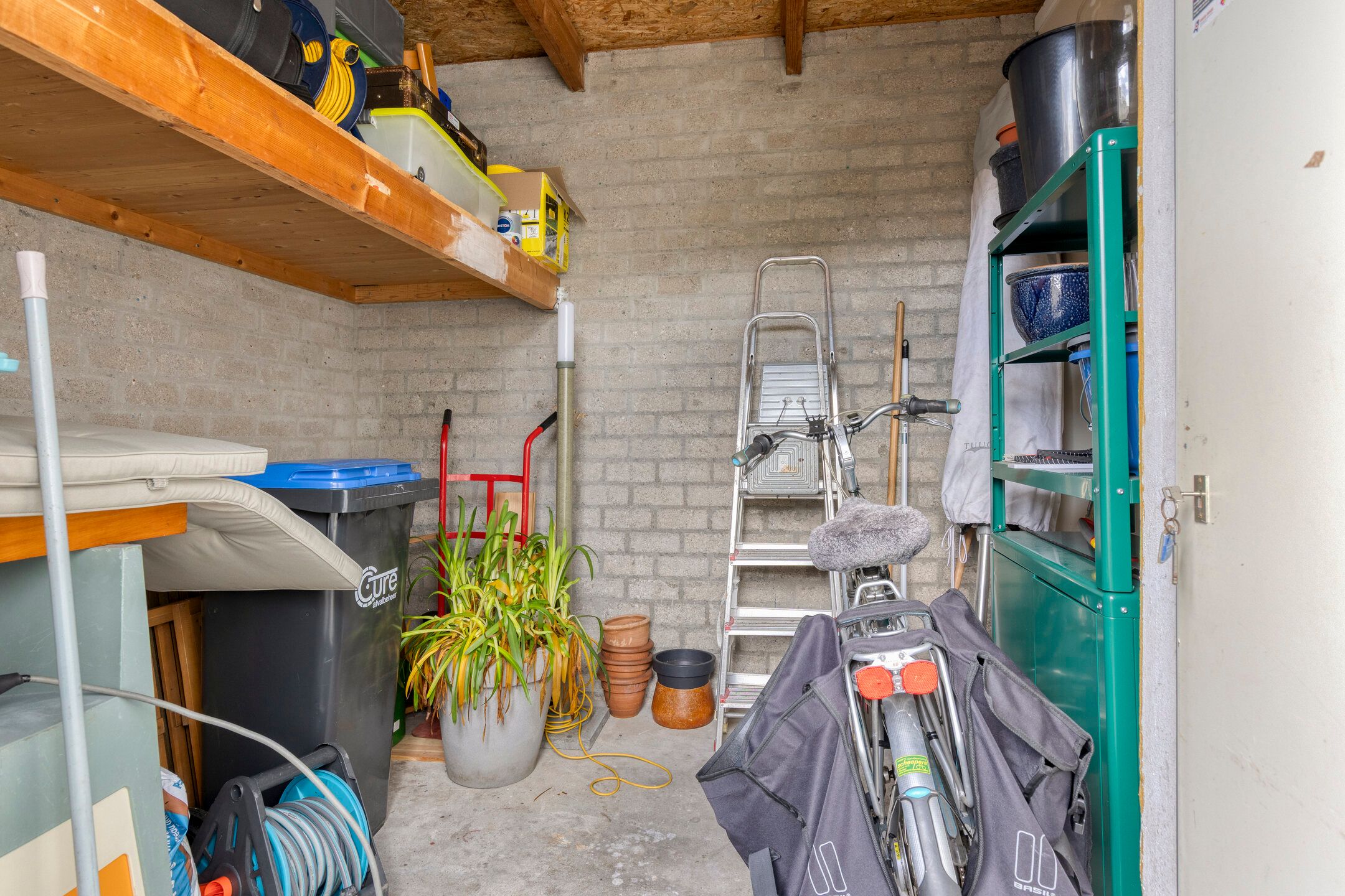 Foto 30 van Mortierlaan 145