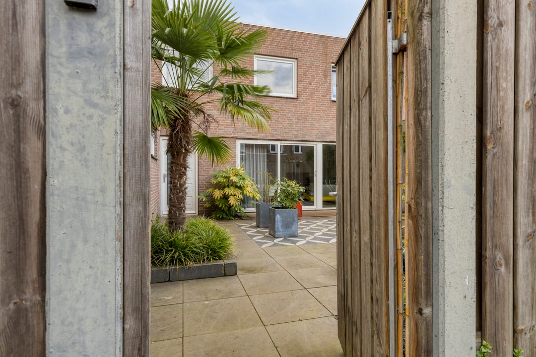 Foto 31 van Mortierlaan 145