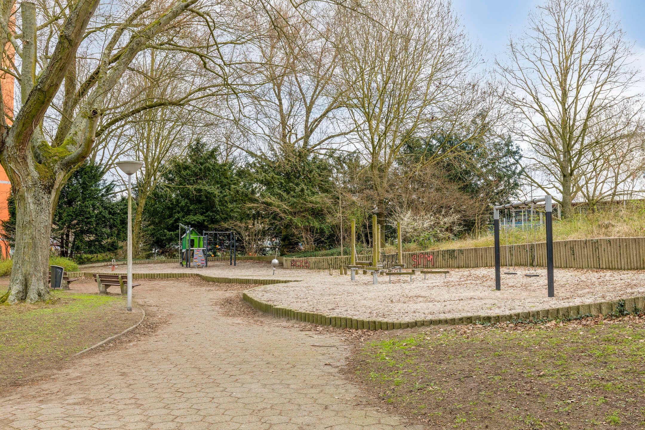 Foto 33 van Mortierlaan 145