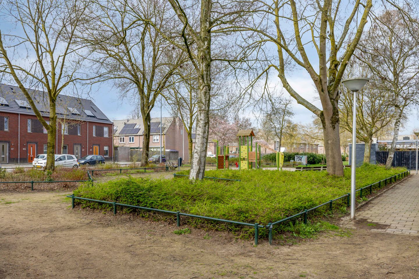 Foto 34 van Mortierlaan 145