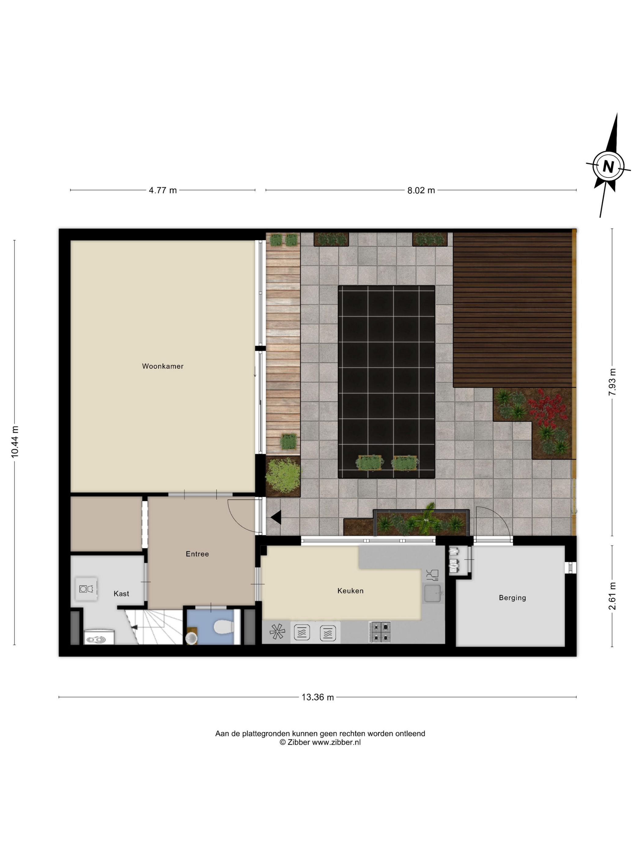 Foto 36 van Mortierlaan 145