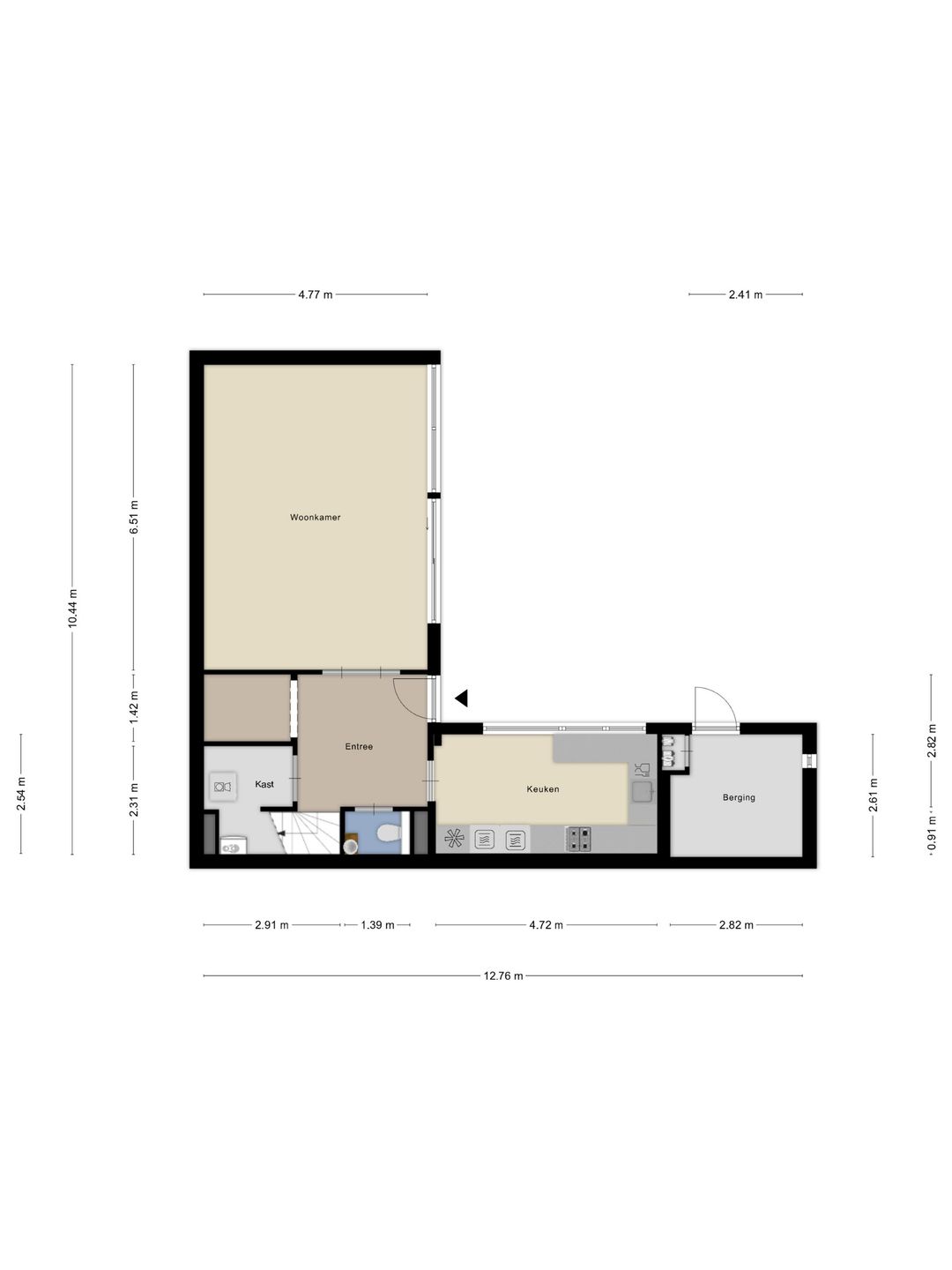 Foto 37 van Mortierlaan 145