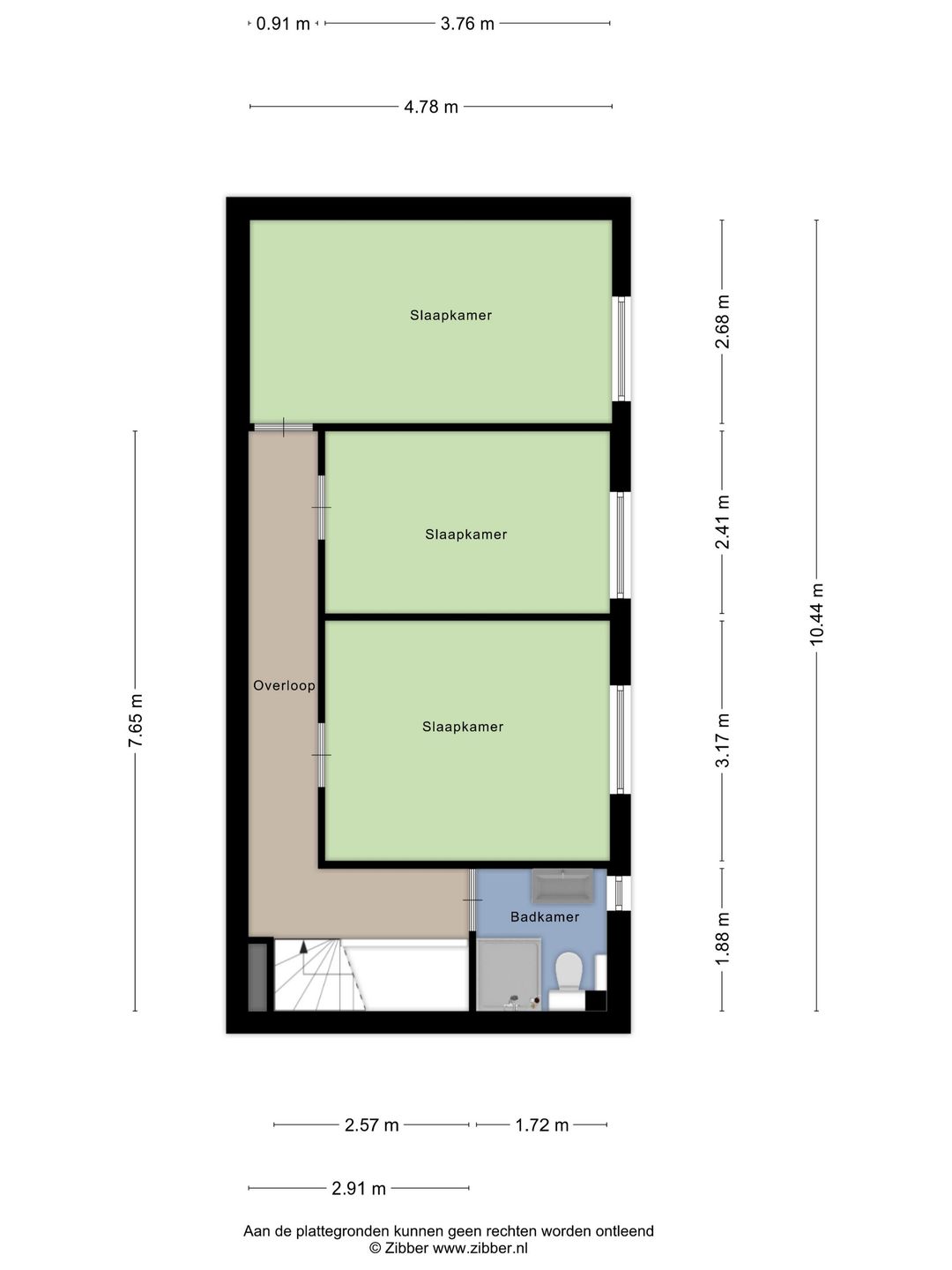 Foto 38 van Mortierlaan 145