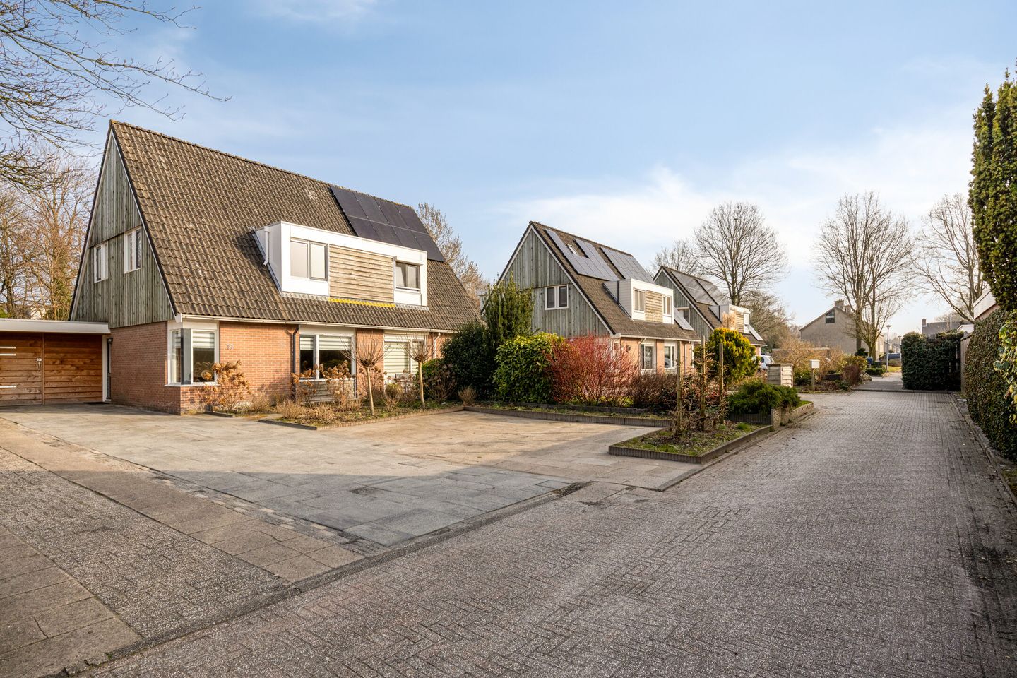 Foto 5 van Kuifmees 19