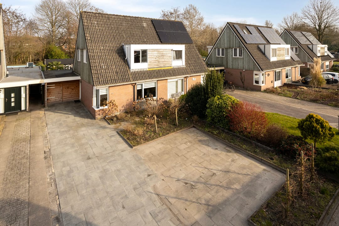 Foto 8 van Kuifmees 19