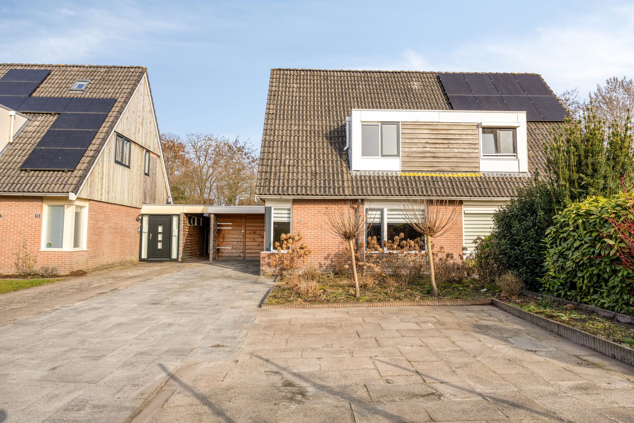 Foto 9 van Kuifmees 19