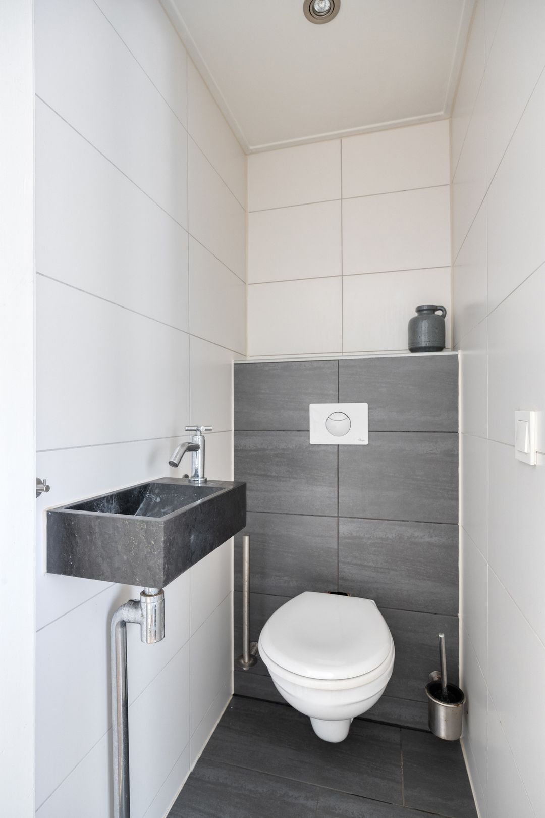 Foto 11 van Kuifmees 19