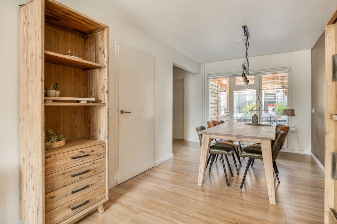 Foto 16 van Kuifmees 19