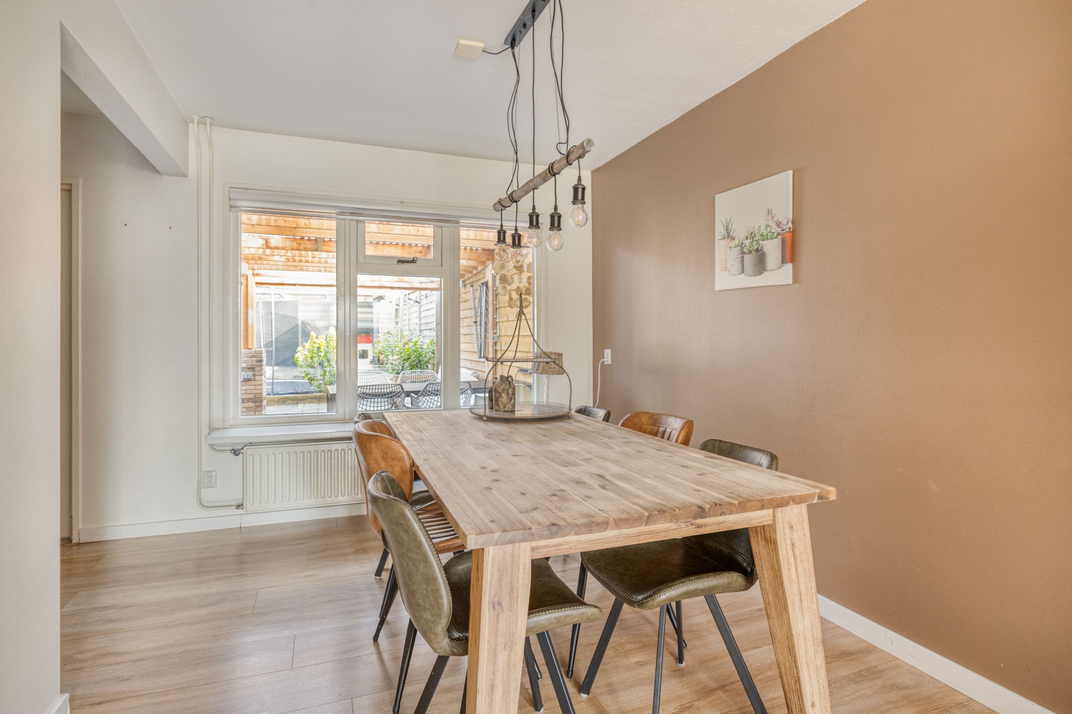 Foto 18 van Kuifmees 19