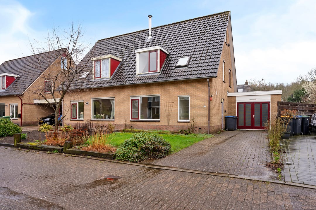 Photo 1 of Klaverveld 7