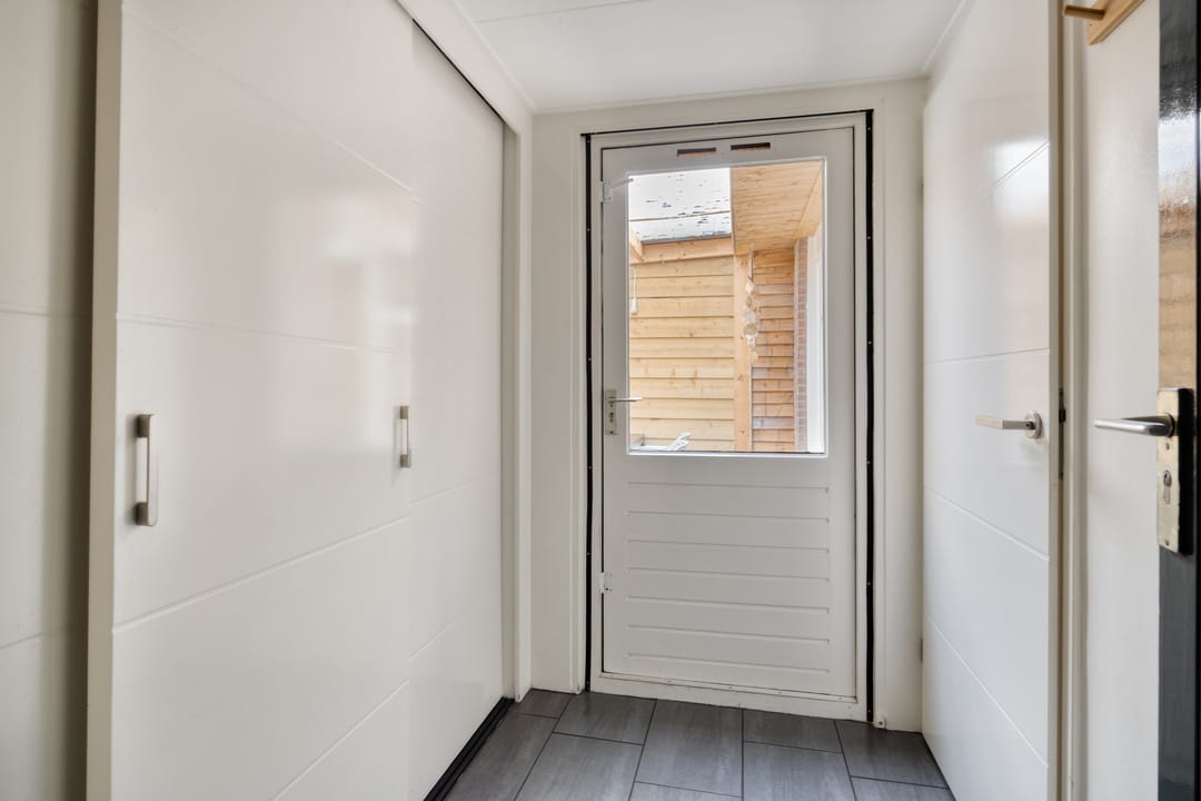 Foto 23 van Kuifmees 19