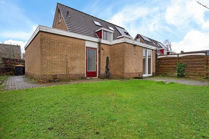 Photo 2 of Klaverveld 7