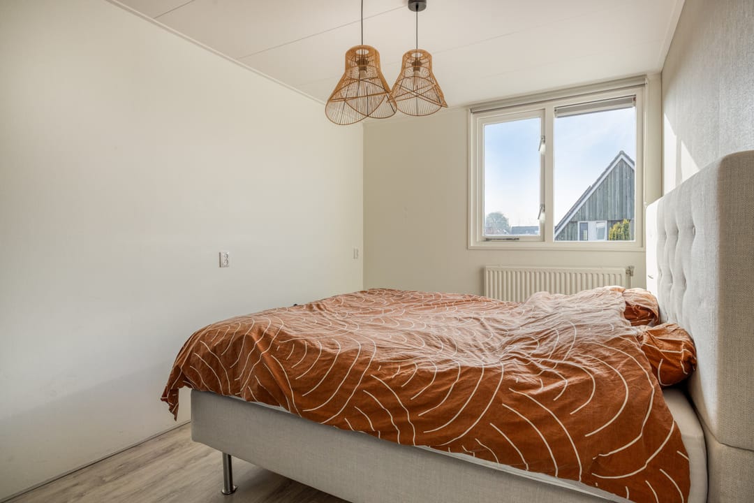 Foto 26 van Kuifmees 19