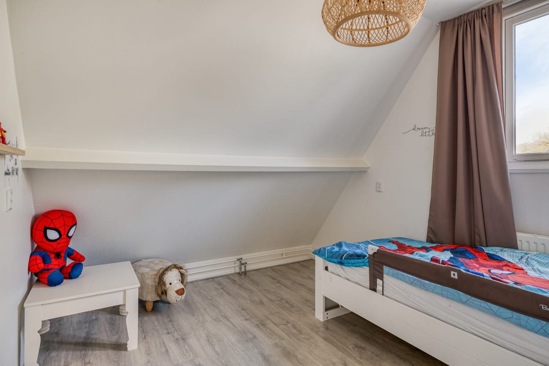 Foto 31 van Kuifmees 19