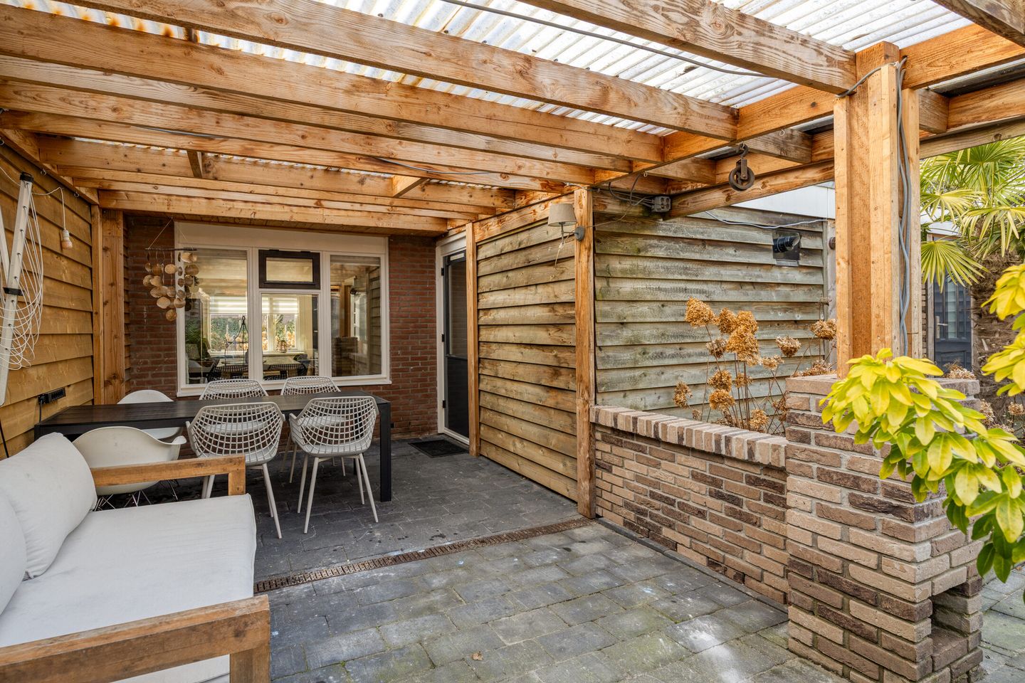 Foto 35 van Kuifmees 19