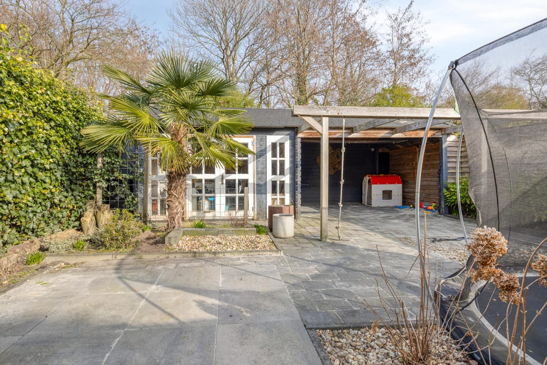 Foto 37 van Kuifmees 19