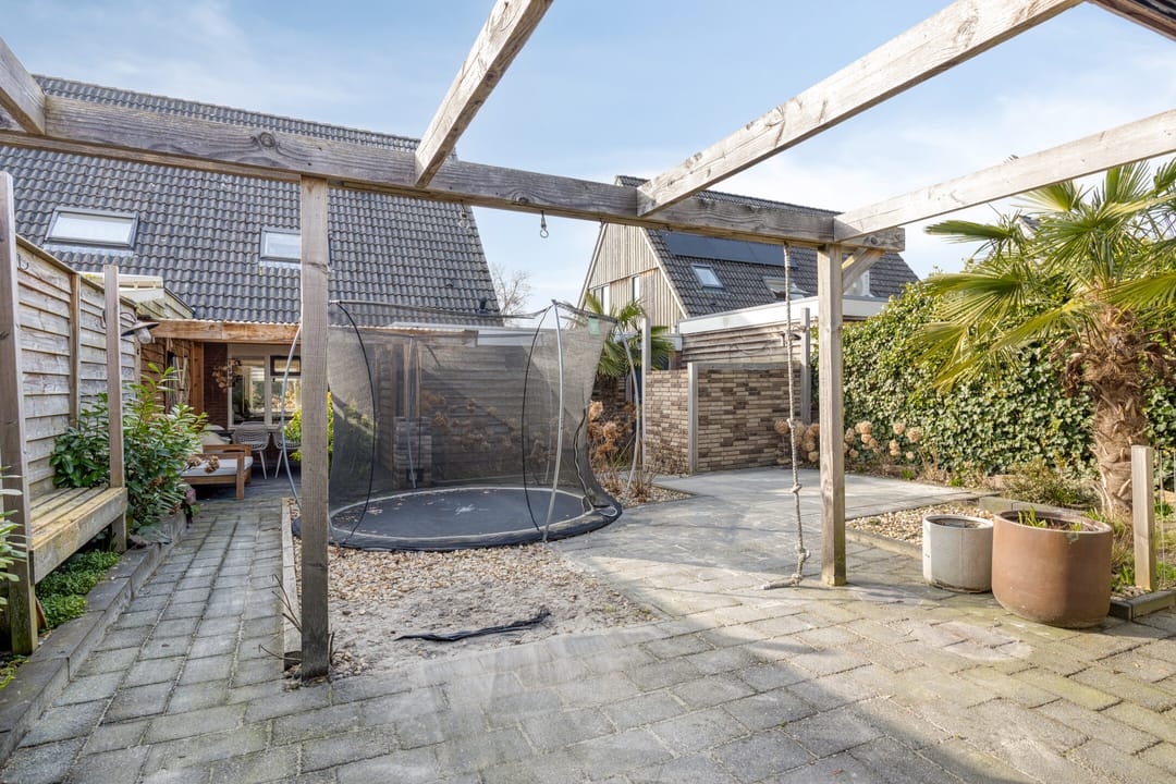 Foto 38 van Kuifmees 19