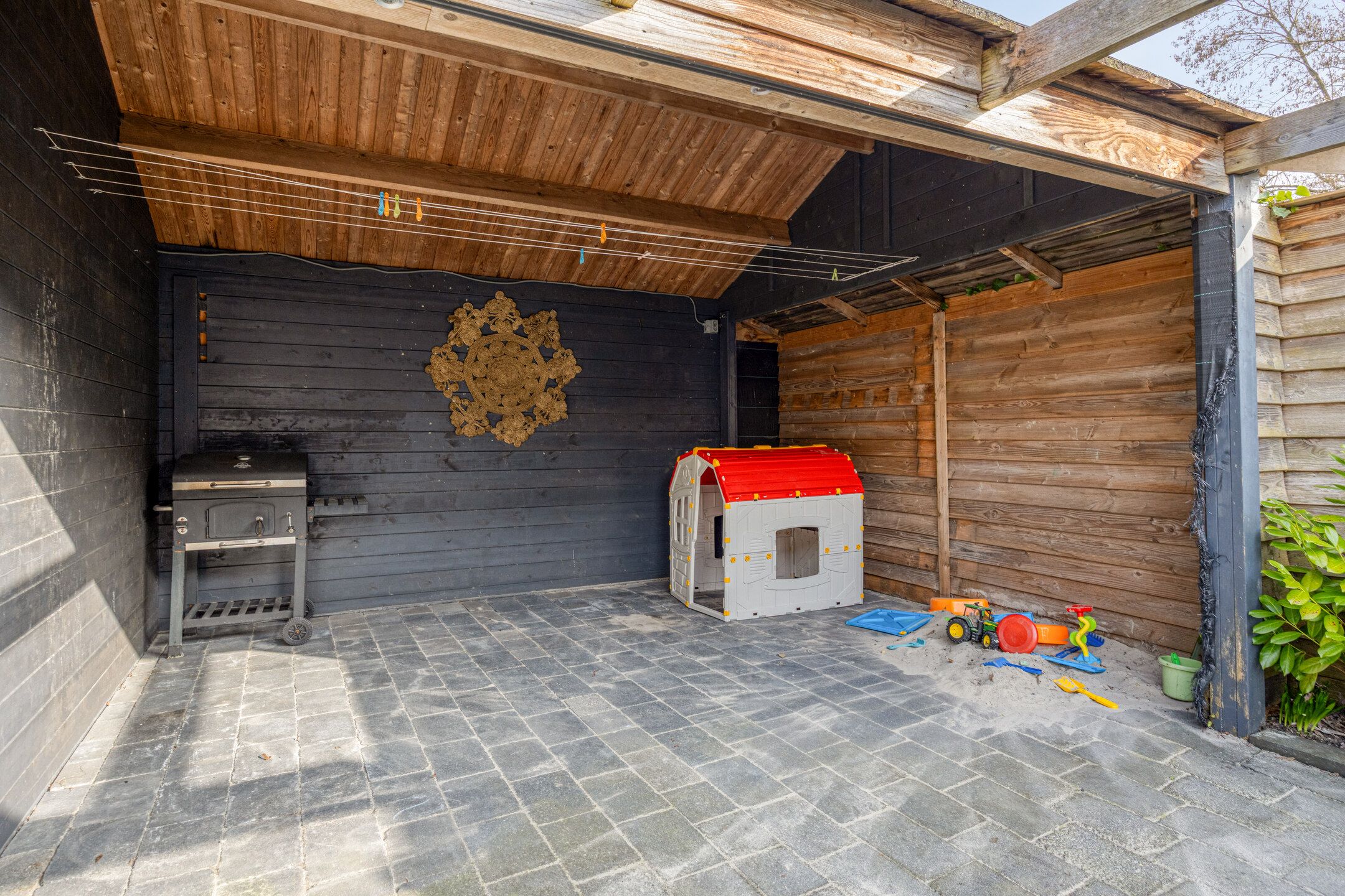 Foto 39 van Kuifmees 19