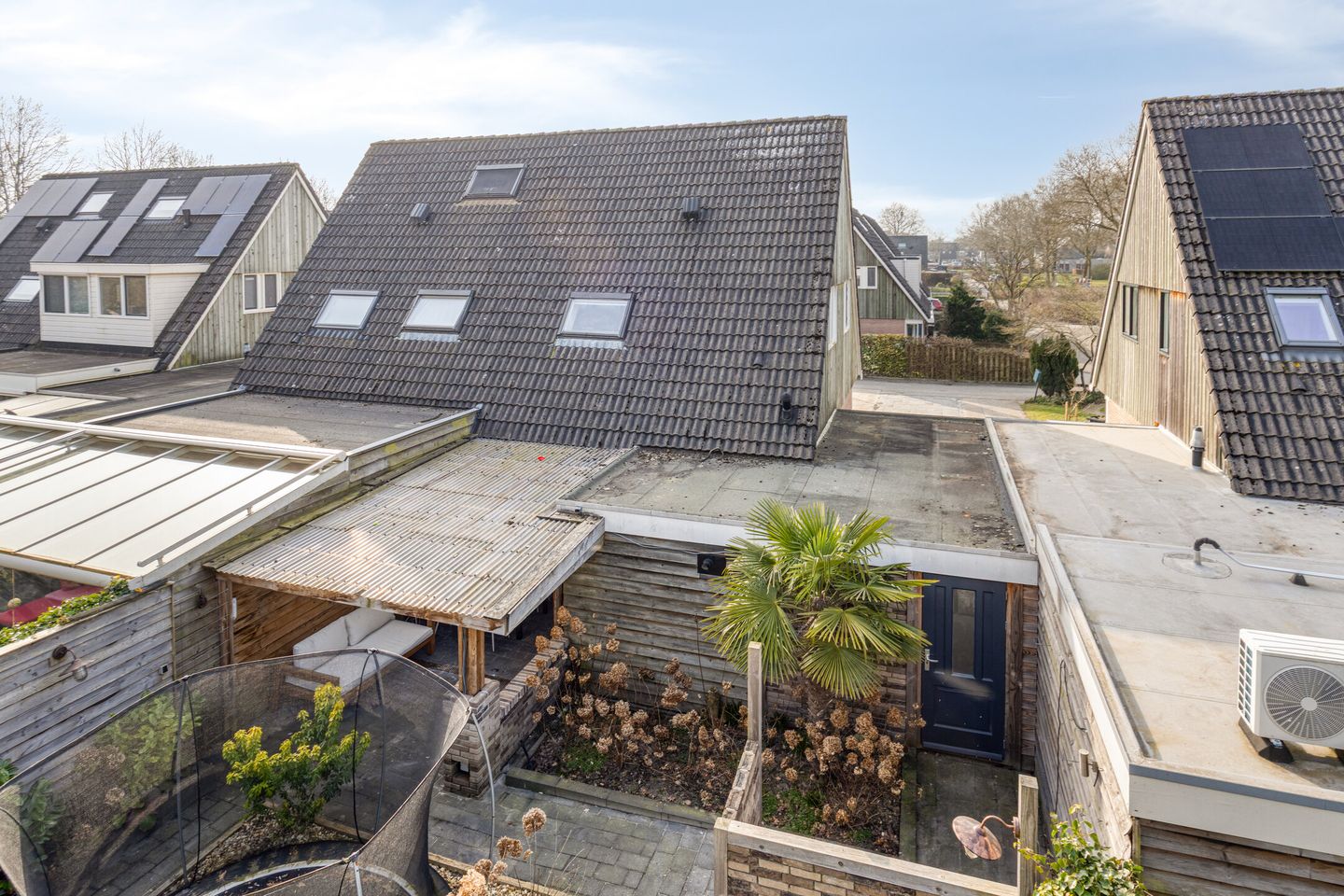 Foto 40 van Kuifmees 19